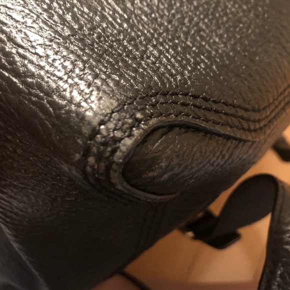 3.1 PHILLIP LIM MEDIUM PASHLI - Picture 6 of 8